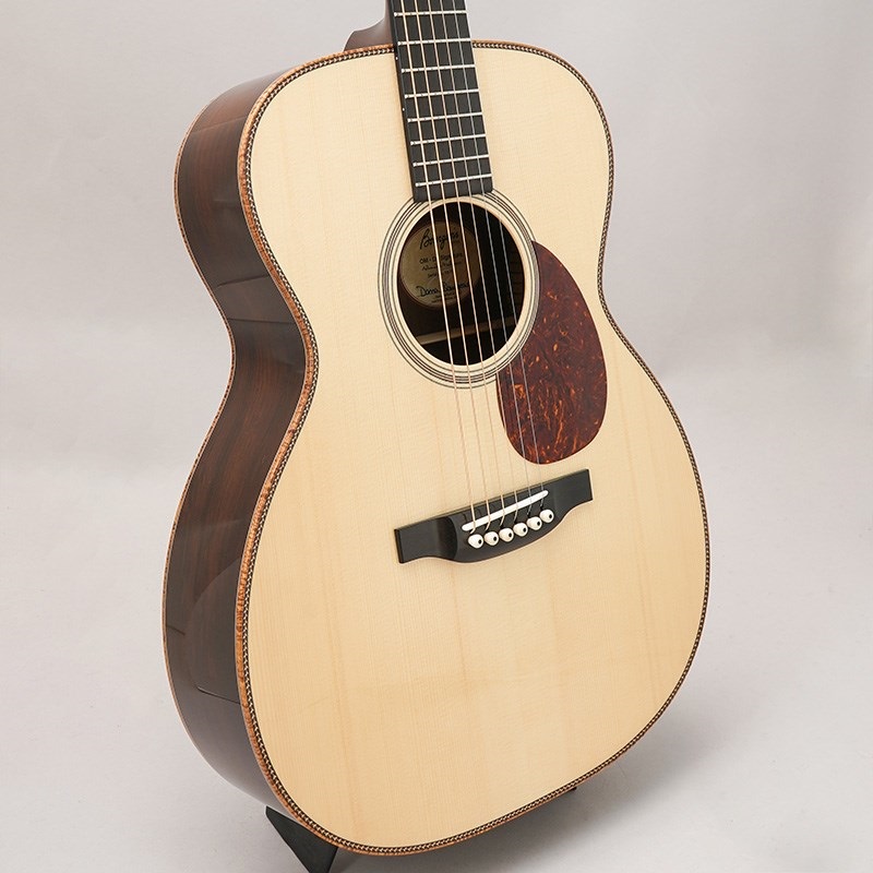 Bourgeois DB Signature type OM #10778 ボジョア 画像6