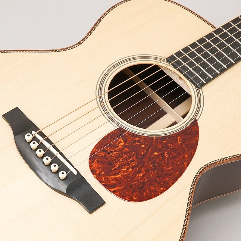 Bourgeois DB Signature type OM #10778 ボジョア 画像7