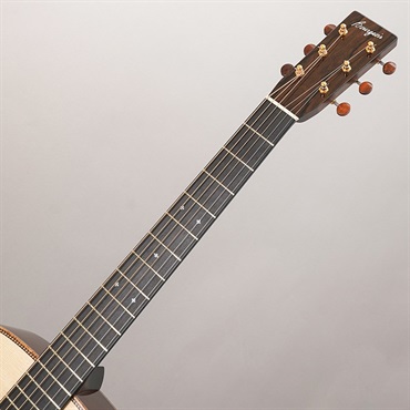 Bourgeois DB Signature type OM #10778 ボジョア 画像9