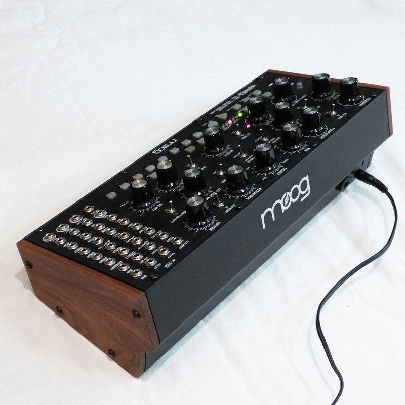 moog 【クリスマススペシャルSALE】【開封アウトレット特価品】Mother-32 ｜イケベ楽器店オンラインストア