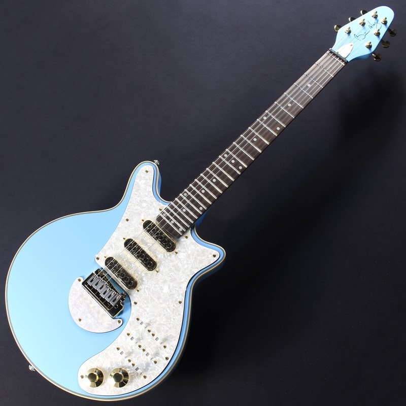 Brian May Guitars Brian May Special (Baby Blue) 画像1