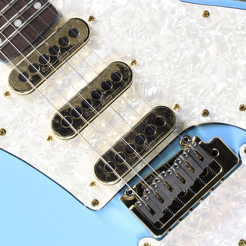 Brian May Guitars Brian May Special (Baby Blue) 画像3
