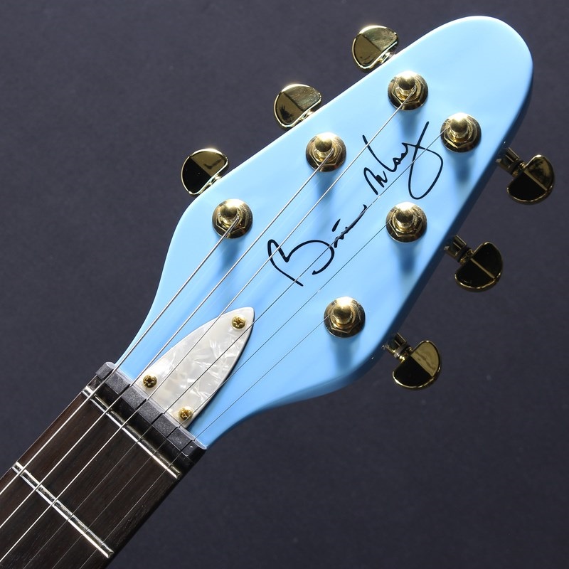 Brian May Guitars Brian May Special (Baby Blue) 画像4