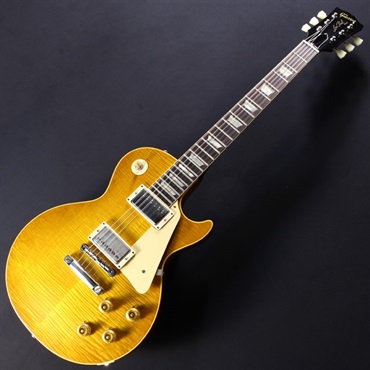 Gibson 1959 Les Paul Standard Reissue VOS (Lemon Burst) #943529 画像1