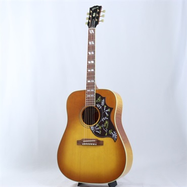 Gibson Hummingbird Original (Heritage Cherry Sunburst) [IKEBEスペシャルオーダーモデル] ギブソン 画像1