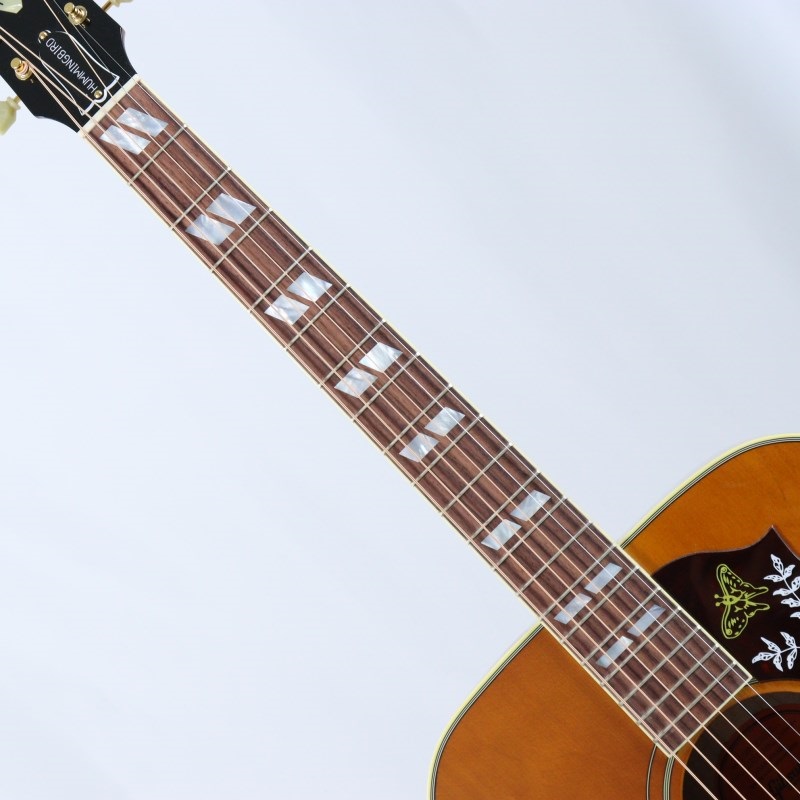 Gibson Hummingbird Original (Heritage Cherry Sunburst) [IKEBEスペシャルオーダーモデル] ギブソン 画像6