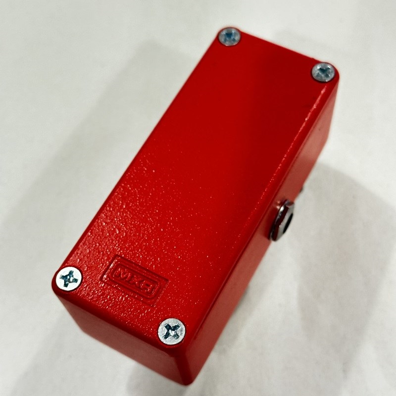 MXR 【USED】Dynacomp mini M291 画像1