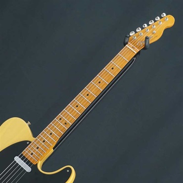 Fender USA 【USED】 American Vintage 52 Telecaster (Butterscotch Blonde) 【SN.20086】 画像4