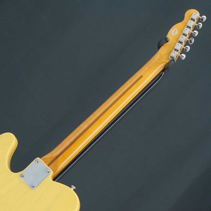 Fender USA 【USED】 American Vintage 52 Telecaster (Butterscotch Blonde) 【SN.20086】 画像5