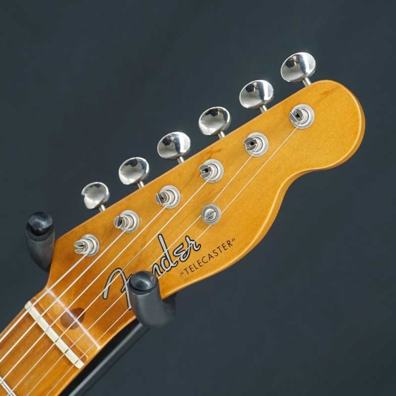 Fender USA 【USED】 American Vintage 52 Telecaster (Butterscotch Blonde) 【SN.20086】 画像6