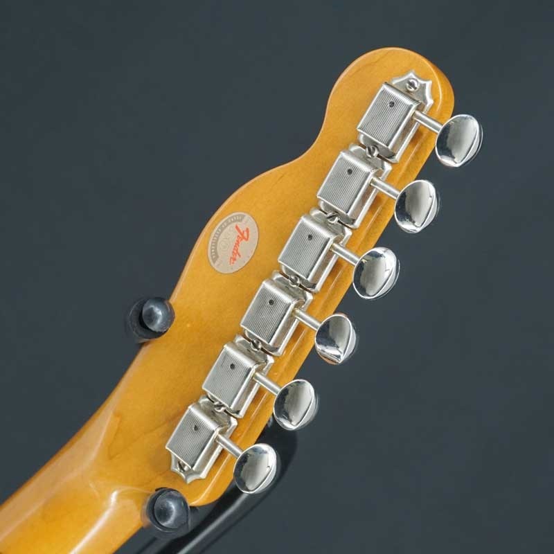 Fender USA 【USED】 American Vintage 52 Telecaster (Butterscotch Blonde) 【SN.20086】 画像7