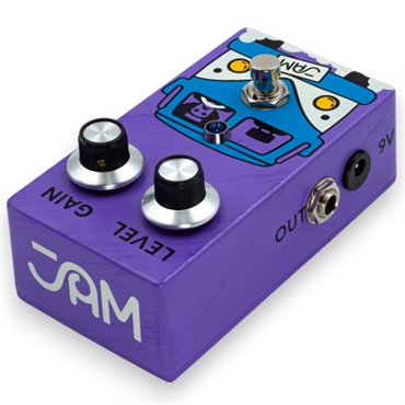 JAM Pedals Fuzz Phrase Si 画像2