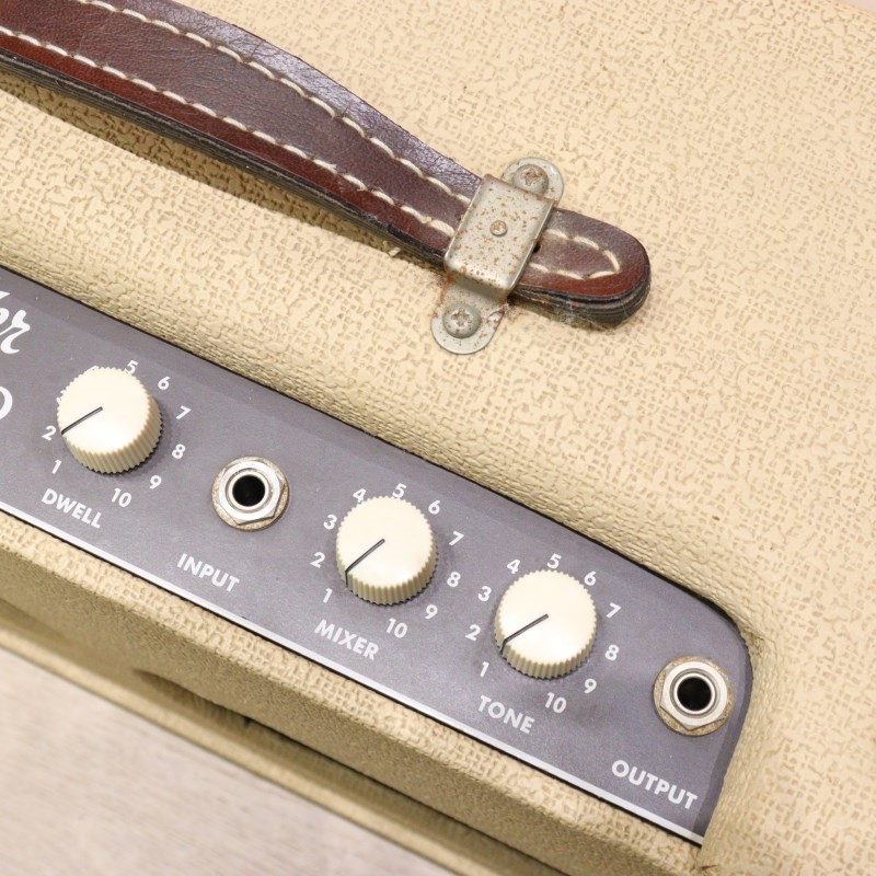 Fender USA 【USED】 63 Fender Reverb ※委託中古 画像7