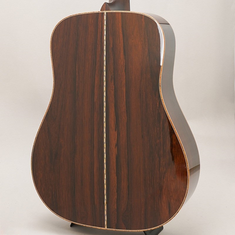 Bourgeois DB Signature type D #10775 ボジョア 画像1