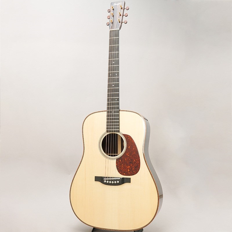 Bourgeois DB Signature type D #10775 ボジョア 画像2