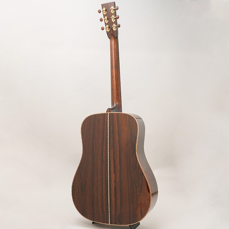 Bourgeois DB Signature type D #10775 ボジョア 画像3