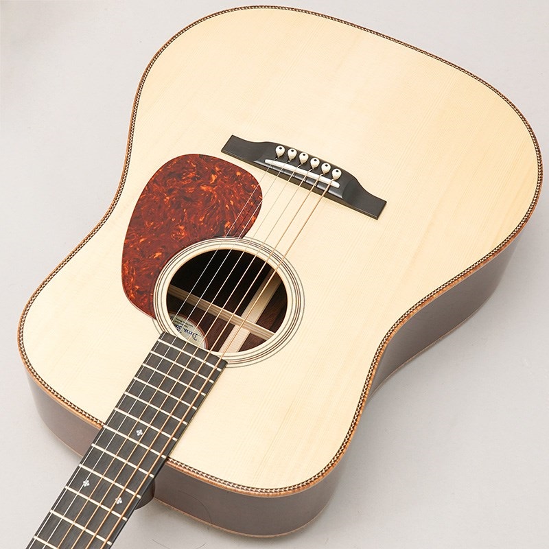 Bourgeois DB Signature type D #10775 ボジョア 画像4