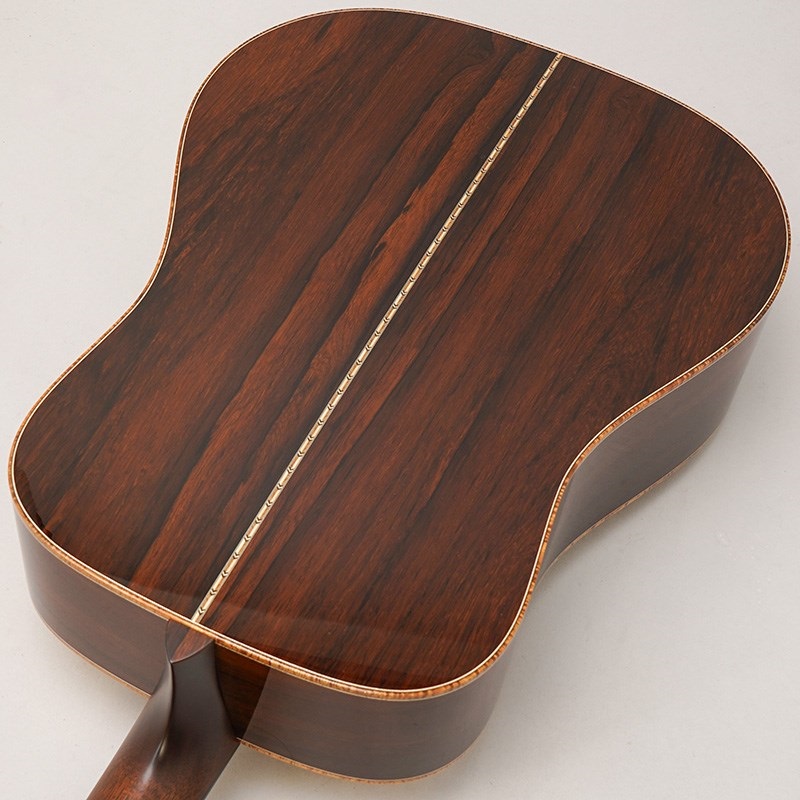 Bourgeois DB Signature type D #10775 ボジョア 画像5