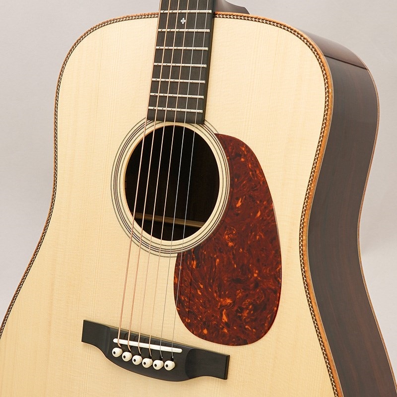 Bourgeois DB Signature type D #10775 ボジョア 画像6