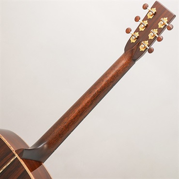 Bourgeois DB Signature type D #10775 ボジョア 画像9