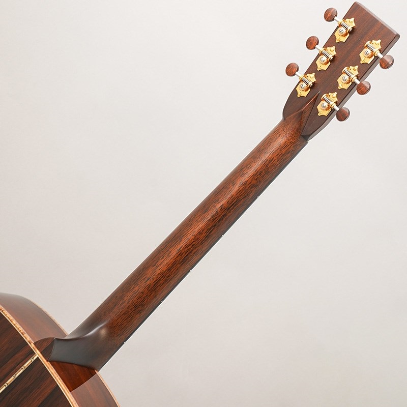 Bourgeois DB Signature type D #10775 ボジョア 画像9