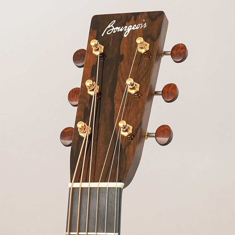 Bourgeois DB Signature type D #10775 ボジョア 画像10