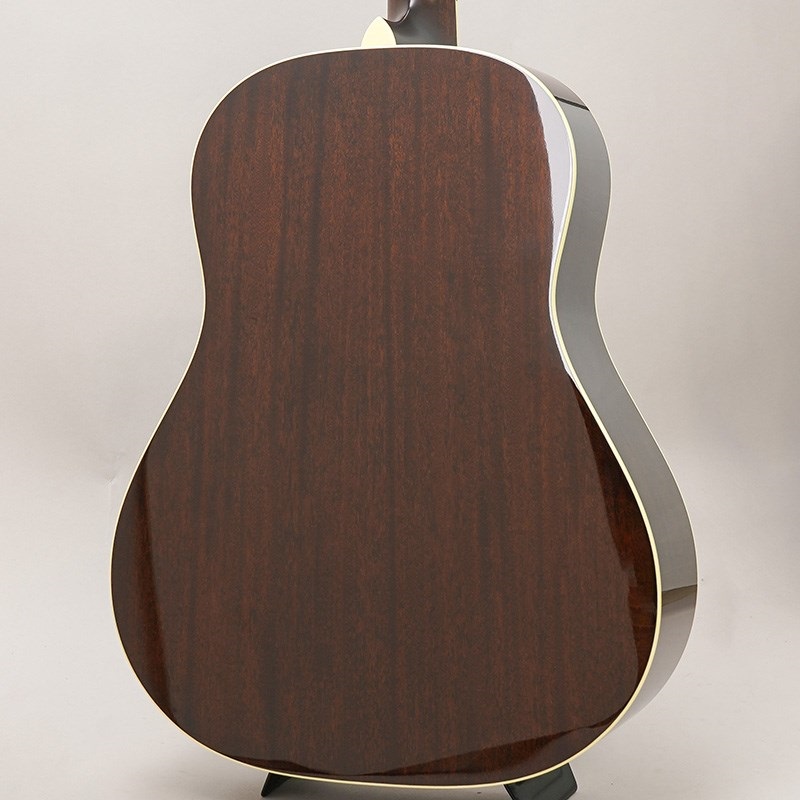 Bourgeois The Standard SD -Black Top- ボジョア 画像1