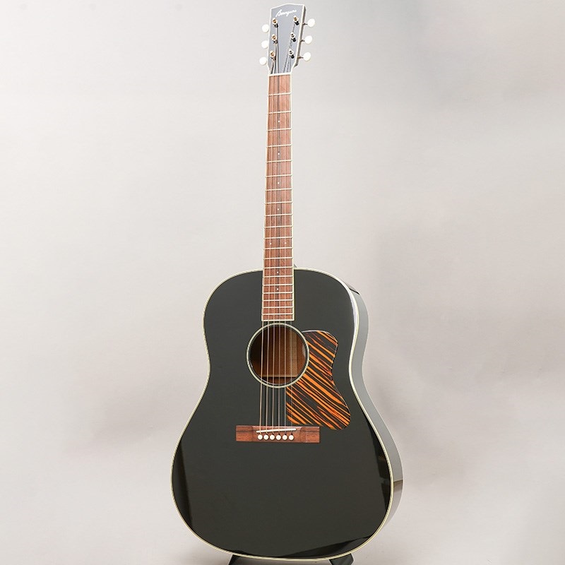 Bourgeois The Standard SD -Black Top- ボジョア 画像2