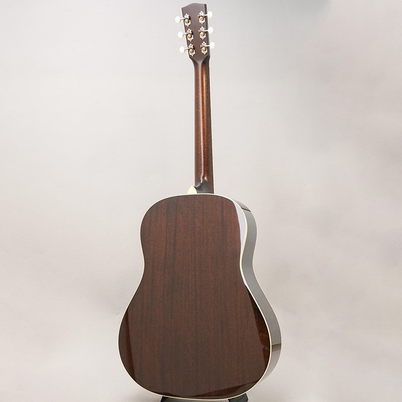 Bourgeois The Standard SD -Black Top- ボジョア 画像3