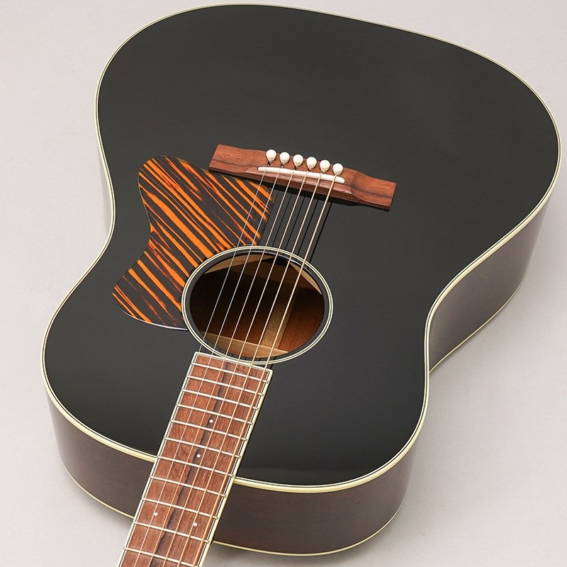 Bourgeois The Standard SD -Black Top- ボジョア 画像4