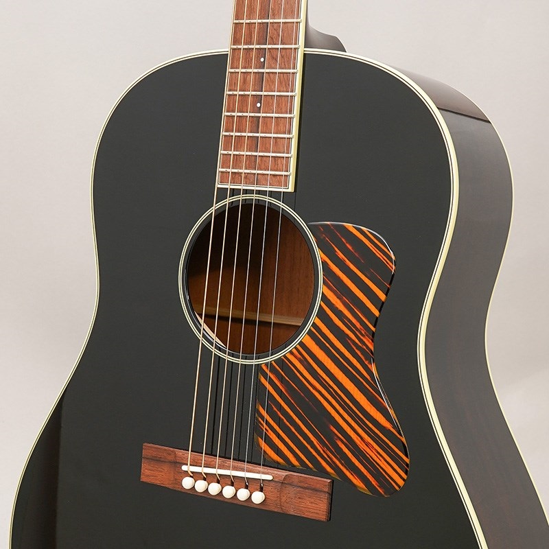 Bourgeois The Standard SD -Black Top- ボジョア 画像6