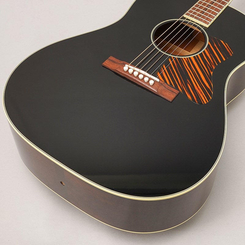 Bourgeois The Standard SD -Black Top- ボジョア 画像7