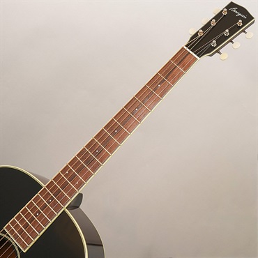 Bourgeois The Standard SD -Black Top- ボジョア 画像8