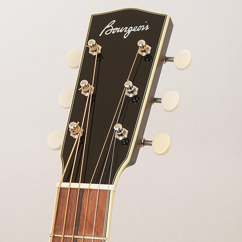 Bourgeois The Standard SD -Black Top- ボジョア 画像10