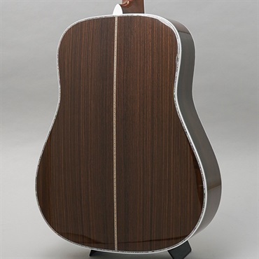 MARTIN CTM D-45 60’s Style VTS Swiss Spruce / Indian Rosewood [先着でMartin特製フォトフレームプレゼント！] マーチン マーティン 画像1