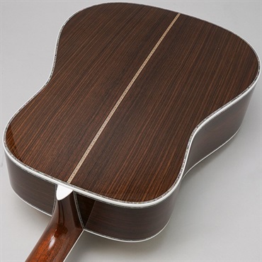 MARTIN CTM D-45 60’s Style VTS Swiss Spruce / Indian Rosewood [先着でMartin特製フォトフレームプレゼント！] マーチン マーティン 画像5