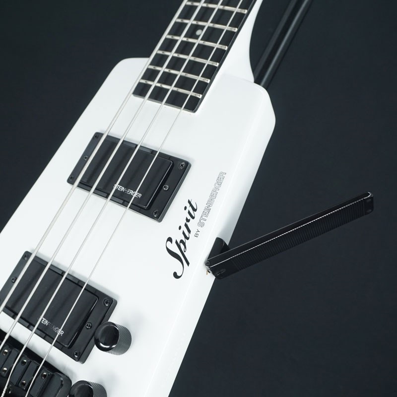 STEINBERGER 【USED】 Spirit XT-2 (WH) ｜イケベ楽器店オンラインストア