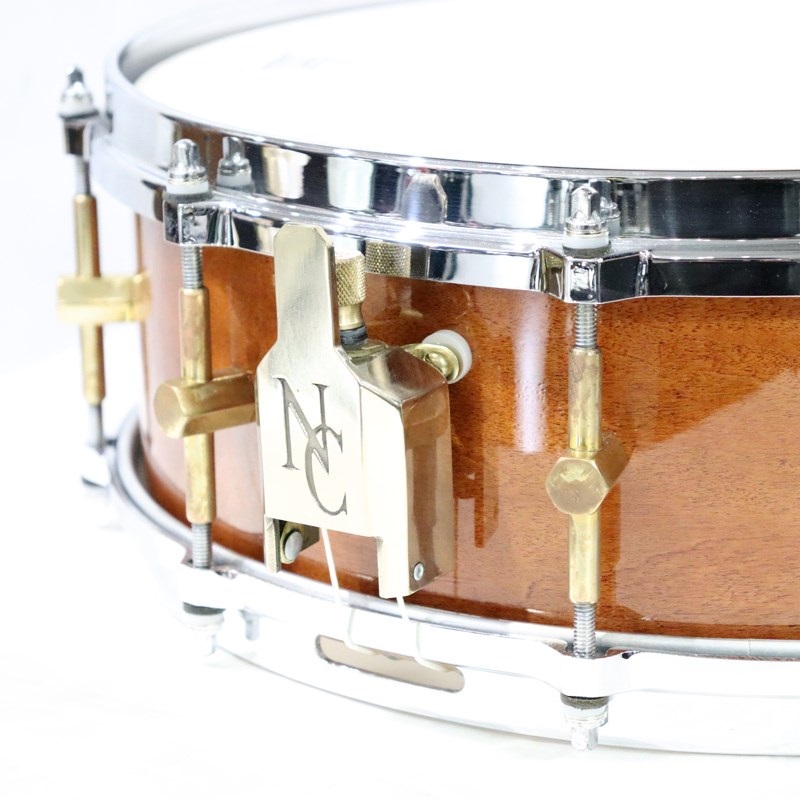 NOBLE&COOLEY 【USED】Solid Shell Classic Maple 14''×5'' - Honey Maple  Gloss【委託品】 ｜イケベ楽器店オンラインストア