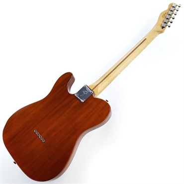 Fender MEX Player II Telecaster (Mocha/Maple) [Chambered Body] 画像2