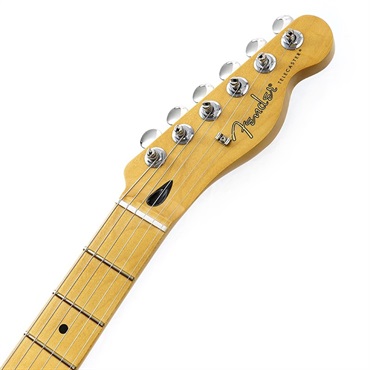 Fender MEX Player II Telecaster (Mocha/Maple) [Chambered Body] 画像8