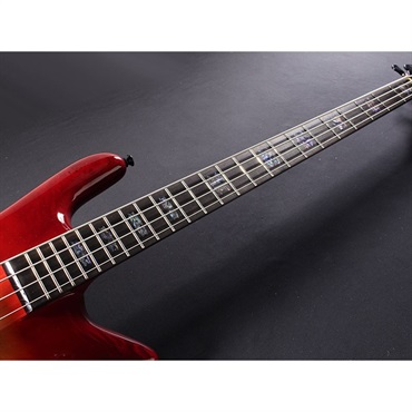 SPECTOR EURO 4 CST (Natural Red Burst Gloss) 【特価】 画像6