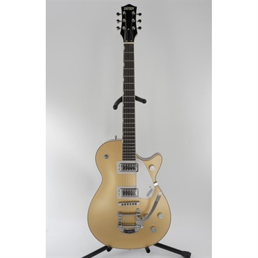 GRETSCH FSR G5230T Electromatic Jet FT Single-Cut with Bigsby (Casino Gold)【B級特価】 画像1