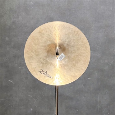 Zildjian 【USED】 K Custom Dark Splash 12 [495g] 画像2