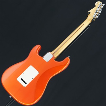 Fender Custom Shop 【USED】 Custom Deluxe Series CUSTOM DELUXE ST (Candy Tangerine/Maple) 【SN.R49238】 画像3