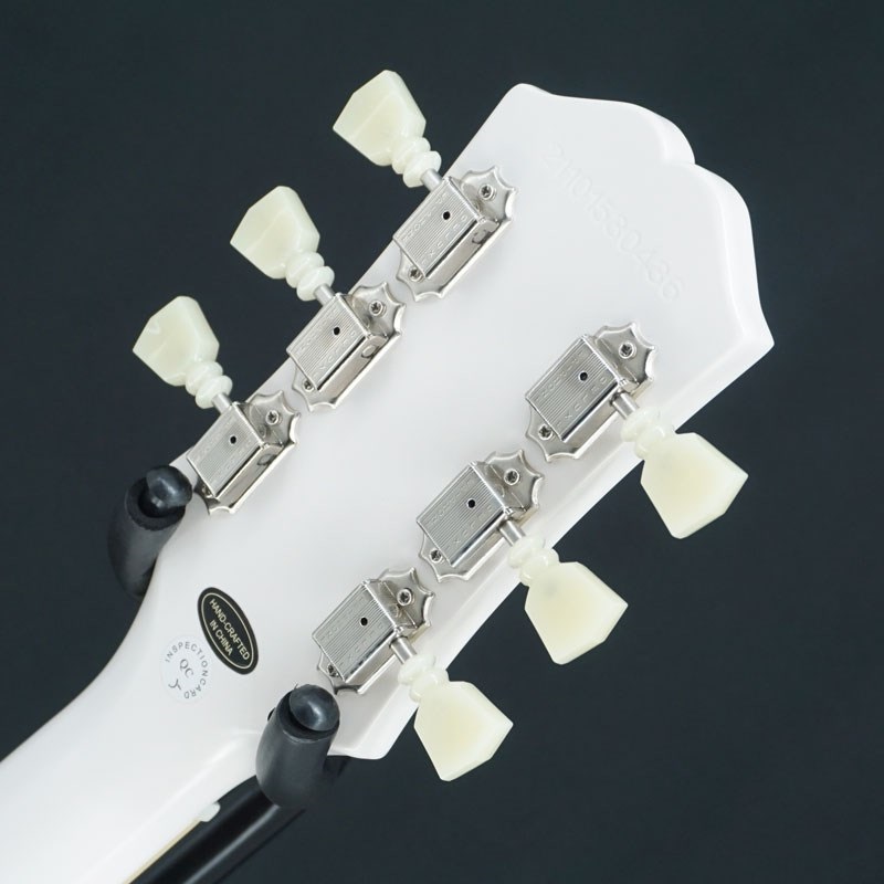 Epiphone 【USED】1961 Les Paul SG Standard (Aged Classic White)【SN.I  210807589】 ｜イケベ楽器店オンラインストア