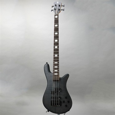 SPECTOR Euro 4 LX  Bolt-On (Black Stain Matte) 画像1