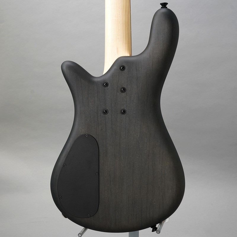 SPECTOR Euro 4 LX  Bolt-On (Black Stain Matte) 画像2