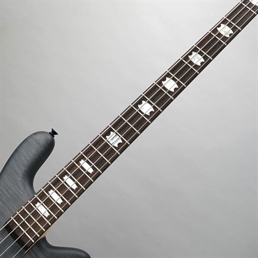 SPECTOR Euro 4 LX  Bolt-On (Black Stain Matte) 画像4