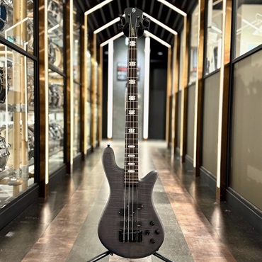 SPECTOR Euro 4 LX  Bolt-On (Black Stain Matte) 画像9