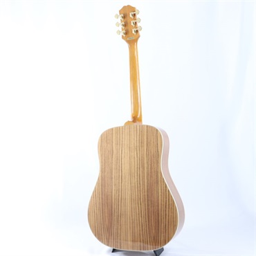 Epiphone Hummingbird Koa Special 【海外限定生産モデル】 エピフォン 画像3